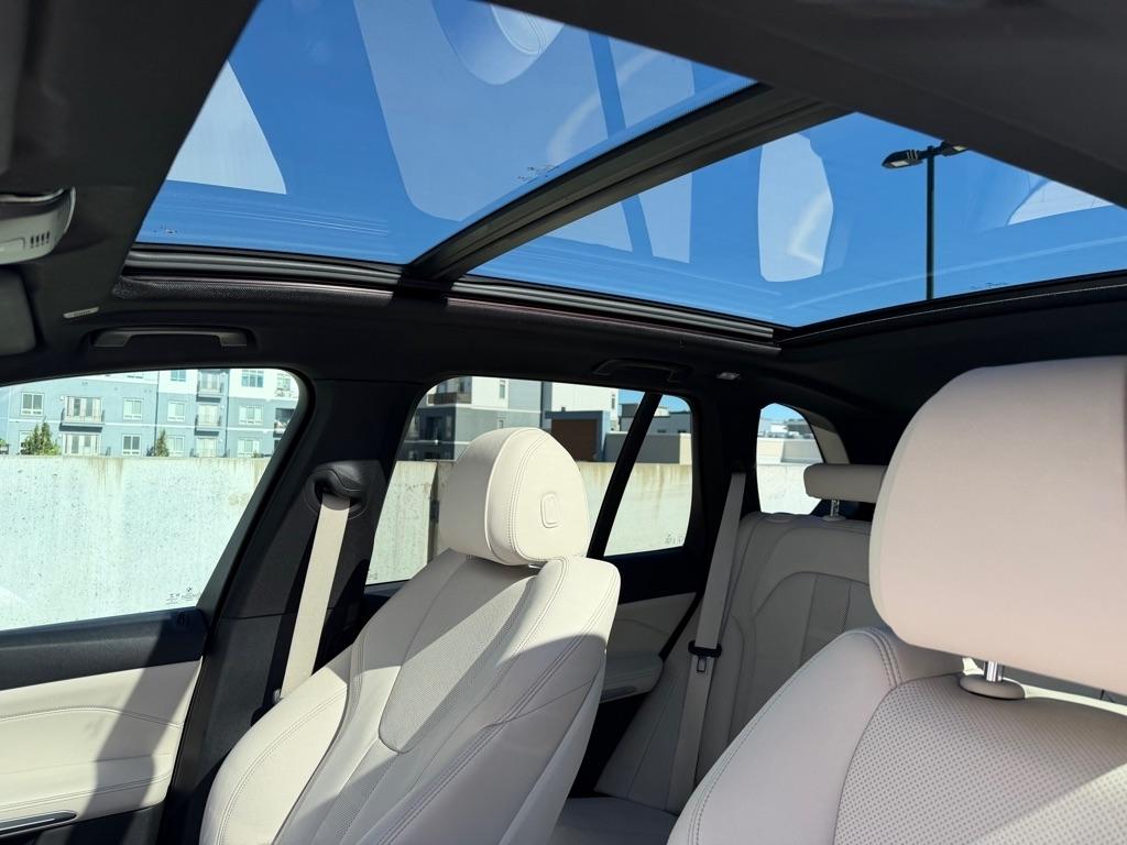 BMW X5 xDrive40i 2022