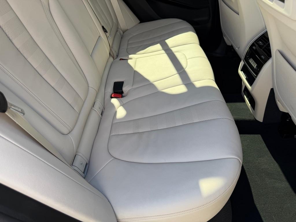 BMW X5 xDrive40i 2022