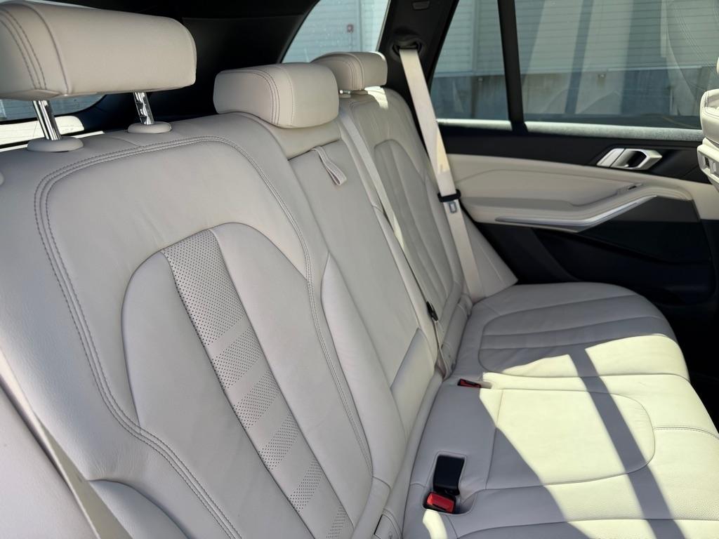 BMW X5 xDrive40i 2022