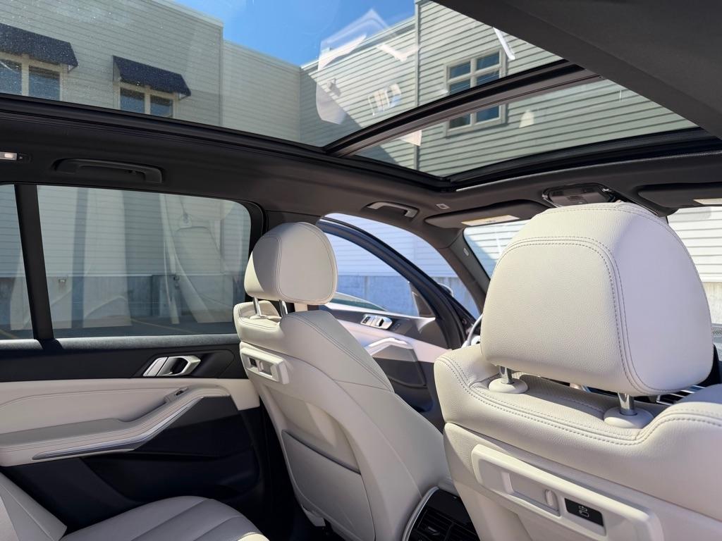 BMW X5 xDrive40i 2022