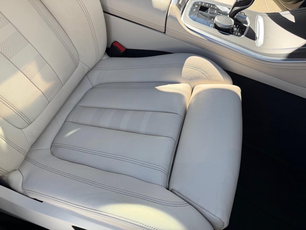 BMW X5 xDrive40i 2022
