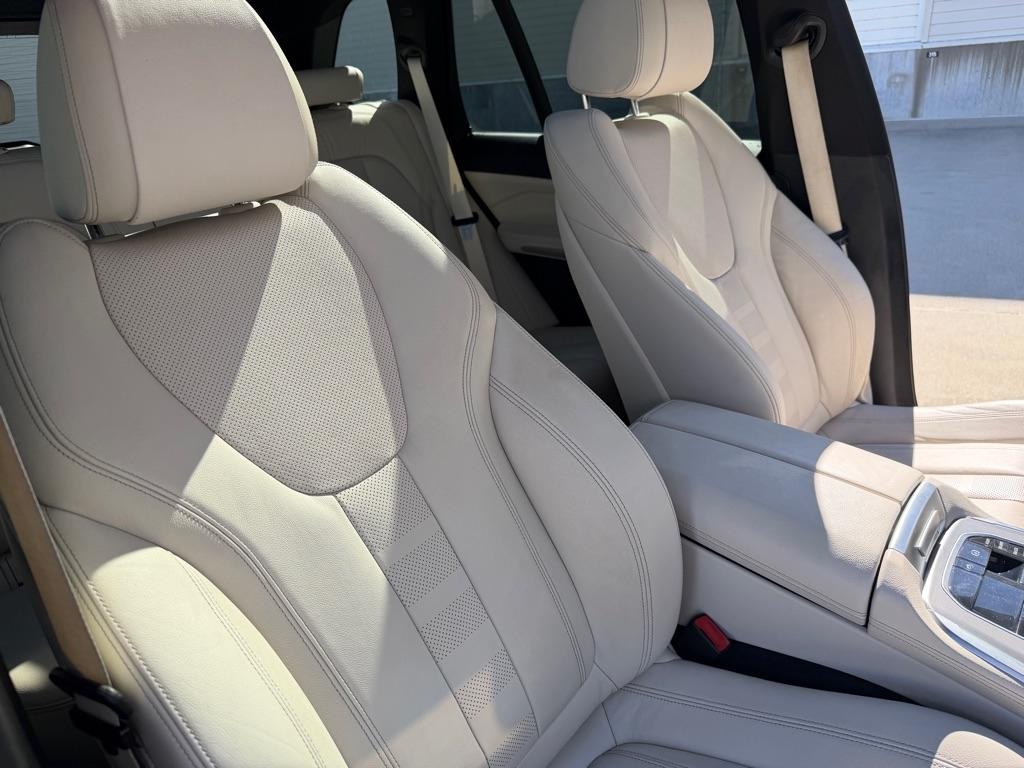 BMW X5 xDrive40i 2022