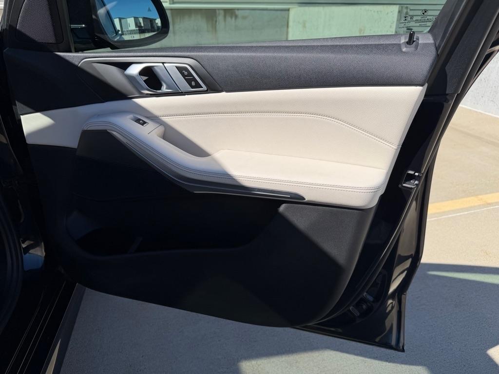 BMW X5 xDrive40i 2022