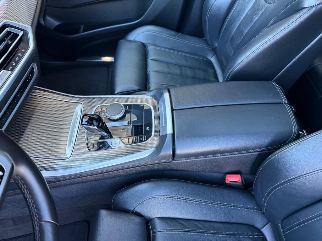 BMW X5 xDrive40i 2022