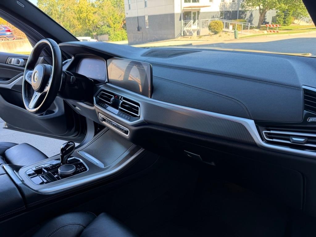 BMW X5 xDrive40i 2022