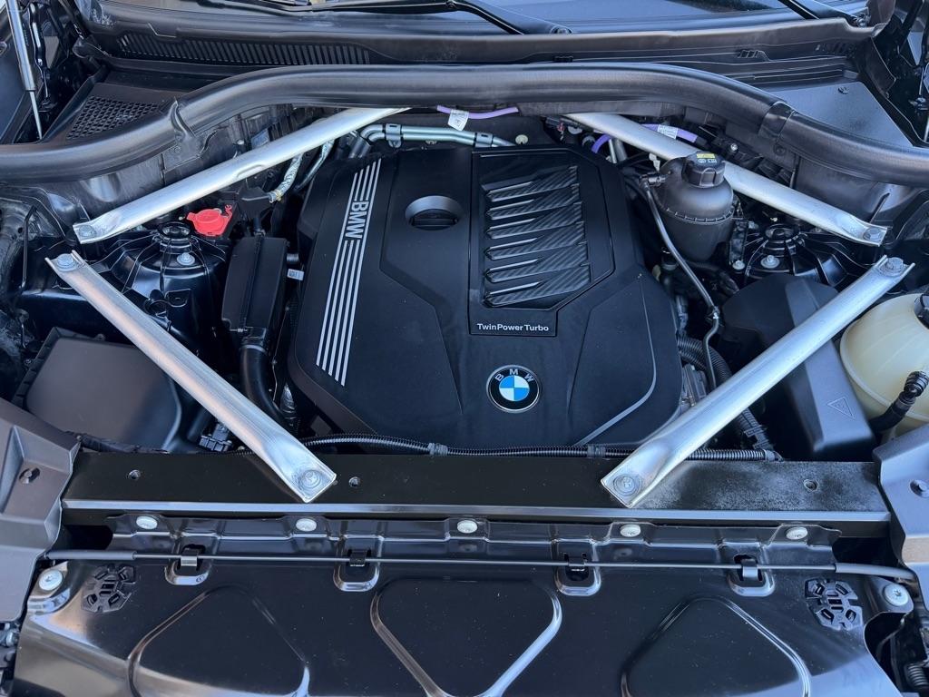 BMW X5 xDrive40i 2022