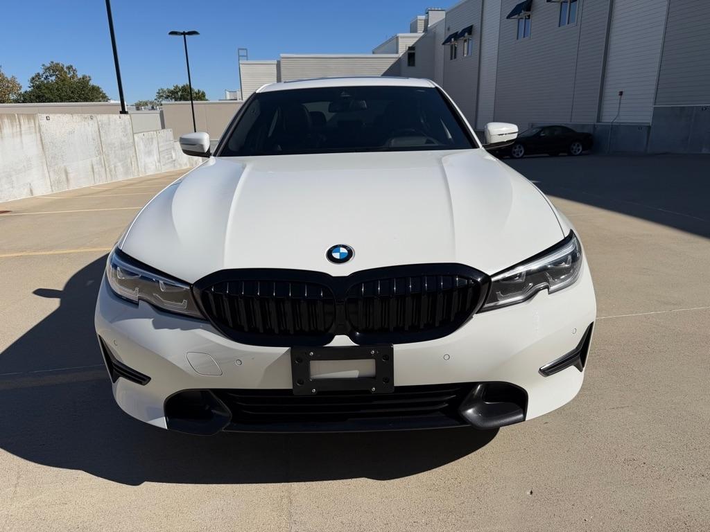 BMW 3-Series 330i xDrive 2019