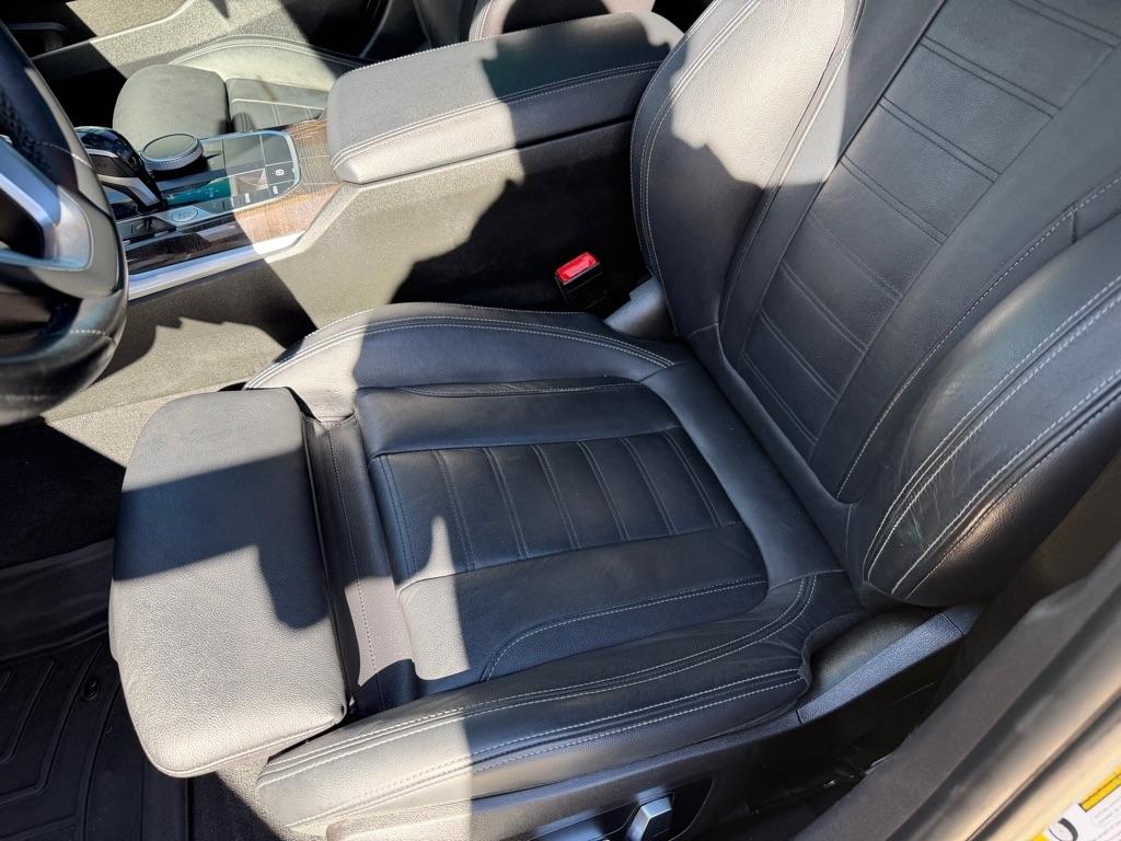 BMW 3-Series 330i xDrive 2019