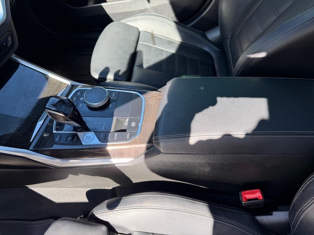 BMW 3-Series 330i xDrive 2019
