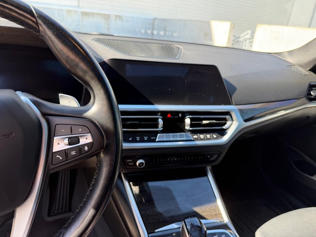 BMW 3-Series 330i xDrive 2019