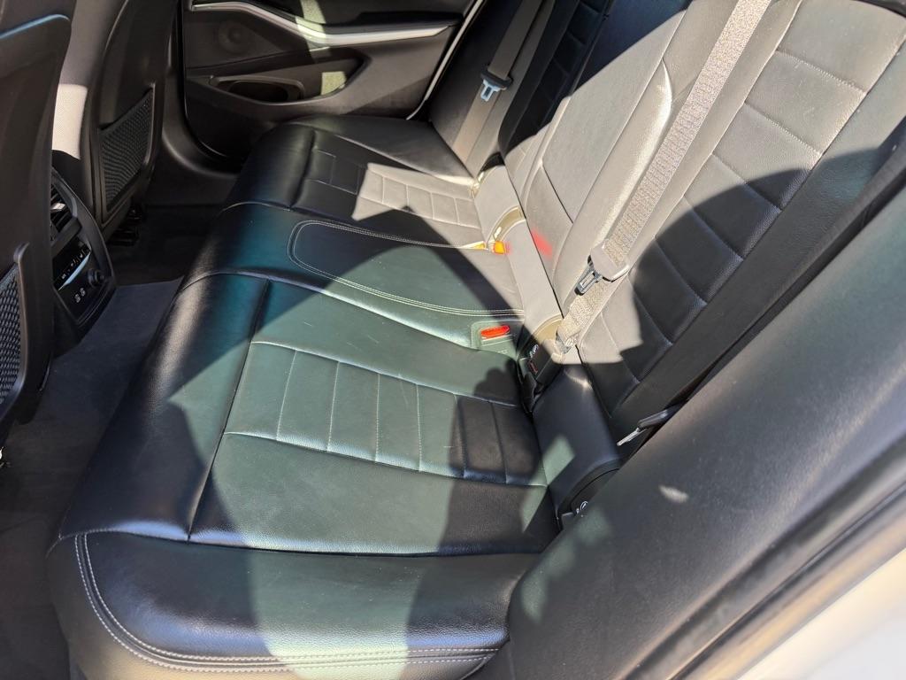 BMW 3-Series 330i xDrive 2019