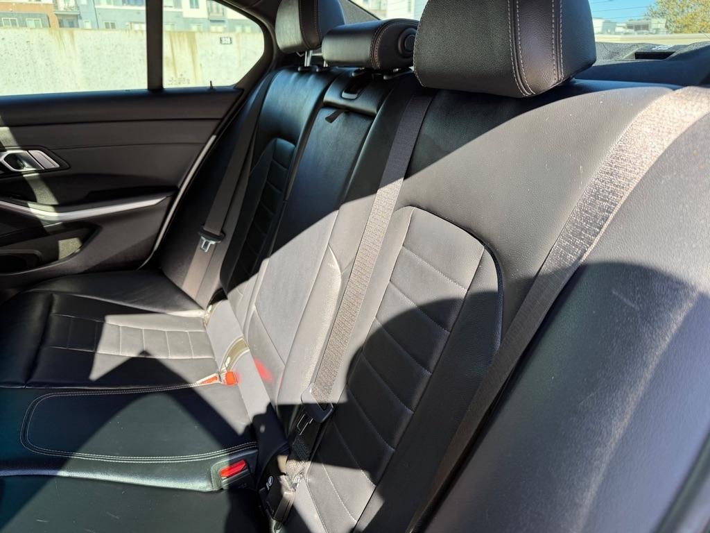 BMW 3-Series 330i xDrive 2019