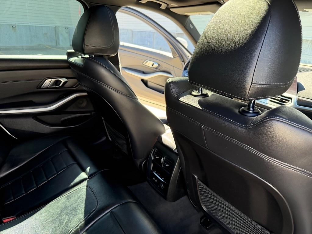 BMW 3-Series 330i xDrive 2019