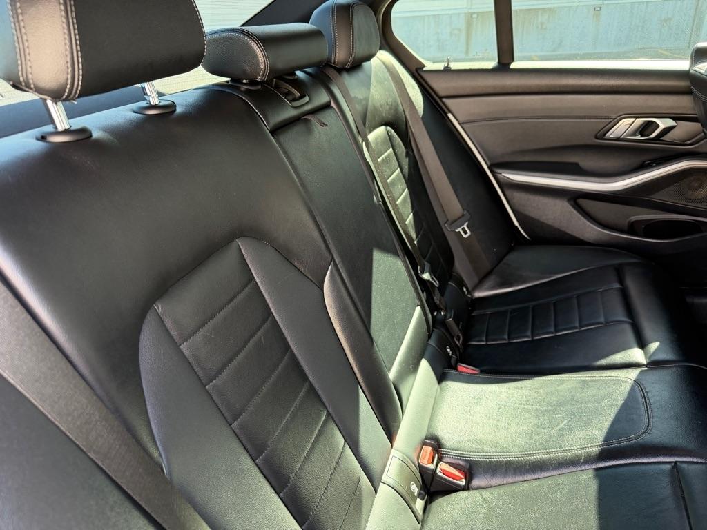 BMW 3-Series 330i xDrive 2019