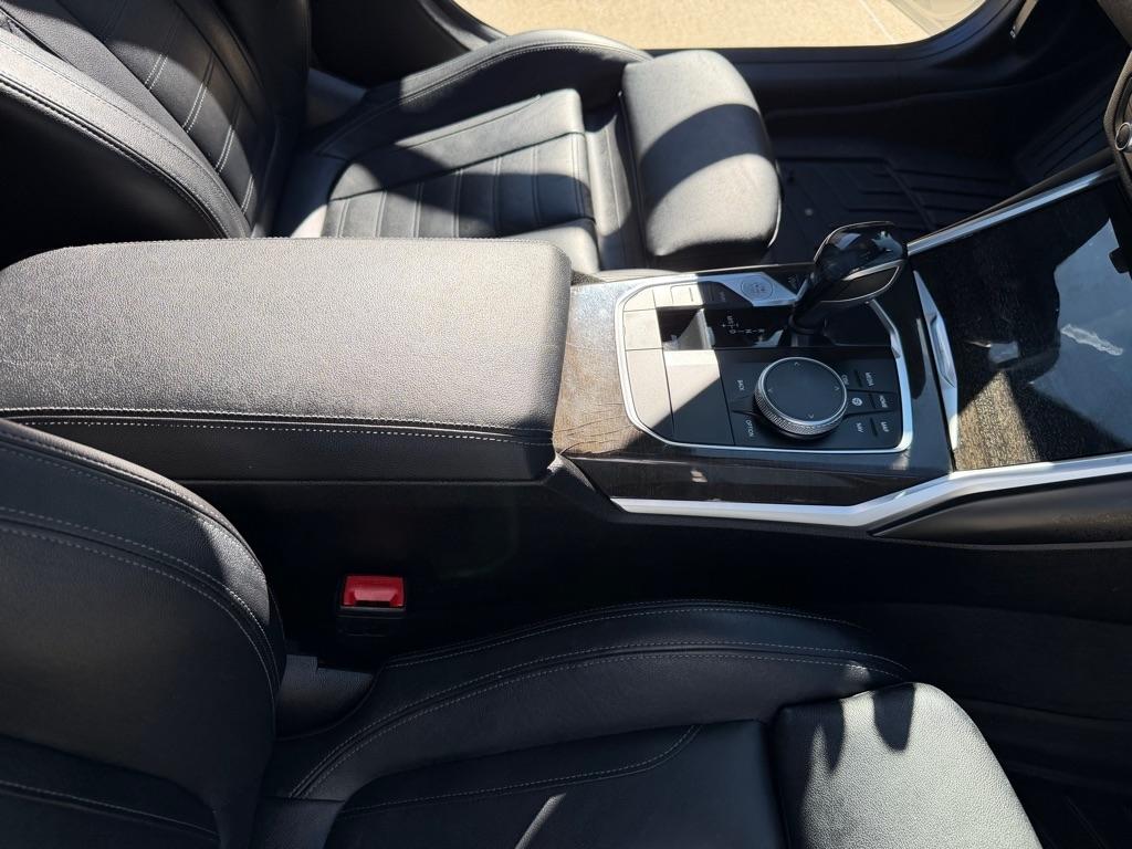 BMW 3-Series 330i xDrive 2019