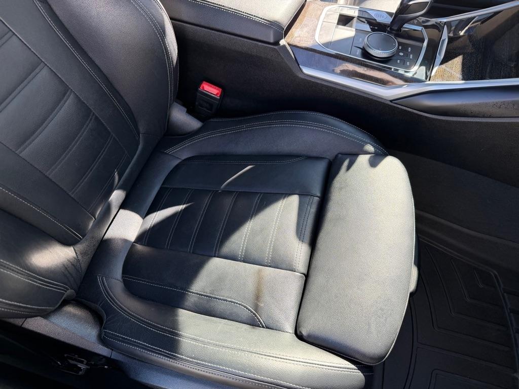 BMW 3-Series 330i xDrive 2019