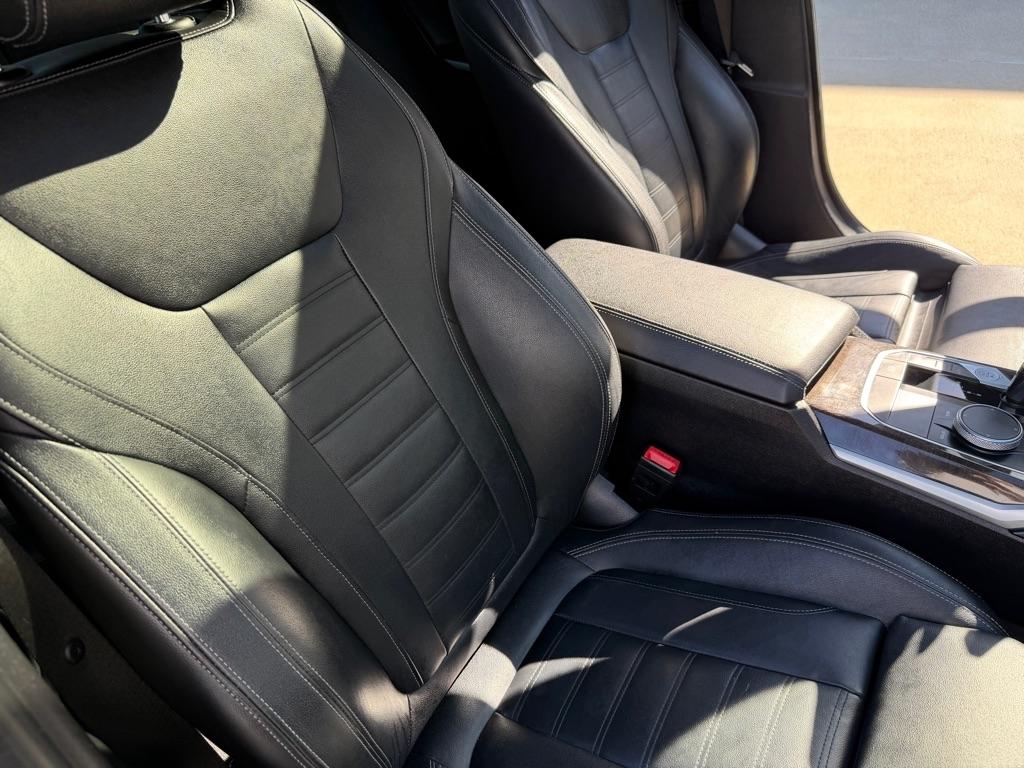 BMW 3-Series 330i xDrive 2019