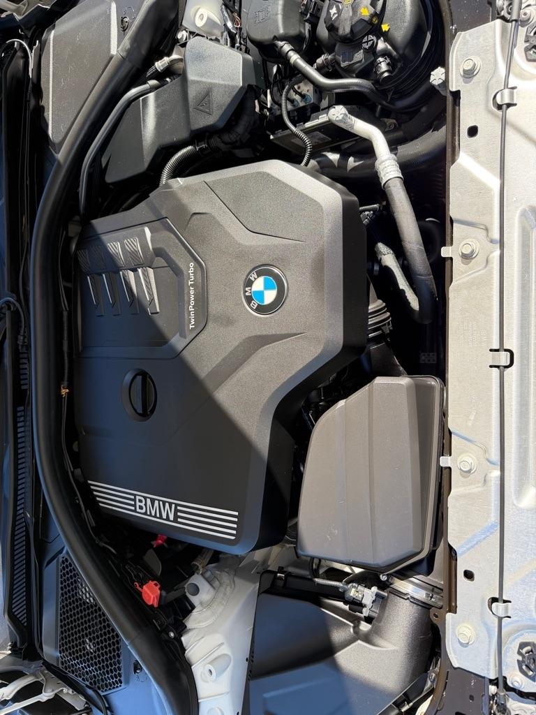 BMW 3-Series 330i xDrive 2019