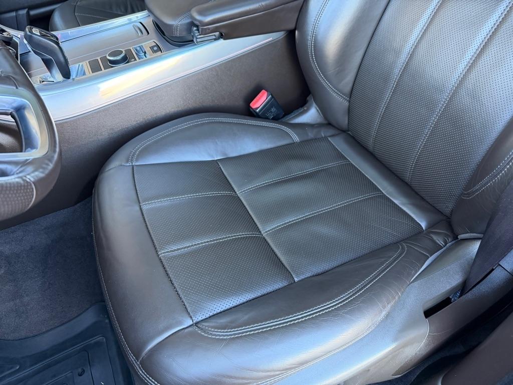 Land Rover Range Rover Sport HSE 2019