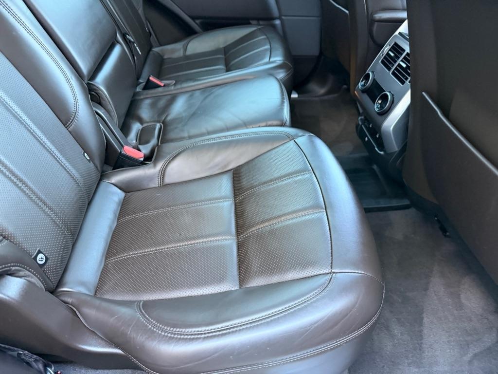 Land Rover Range Rover Sport HSE 2019