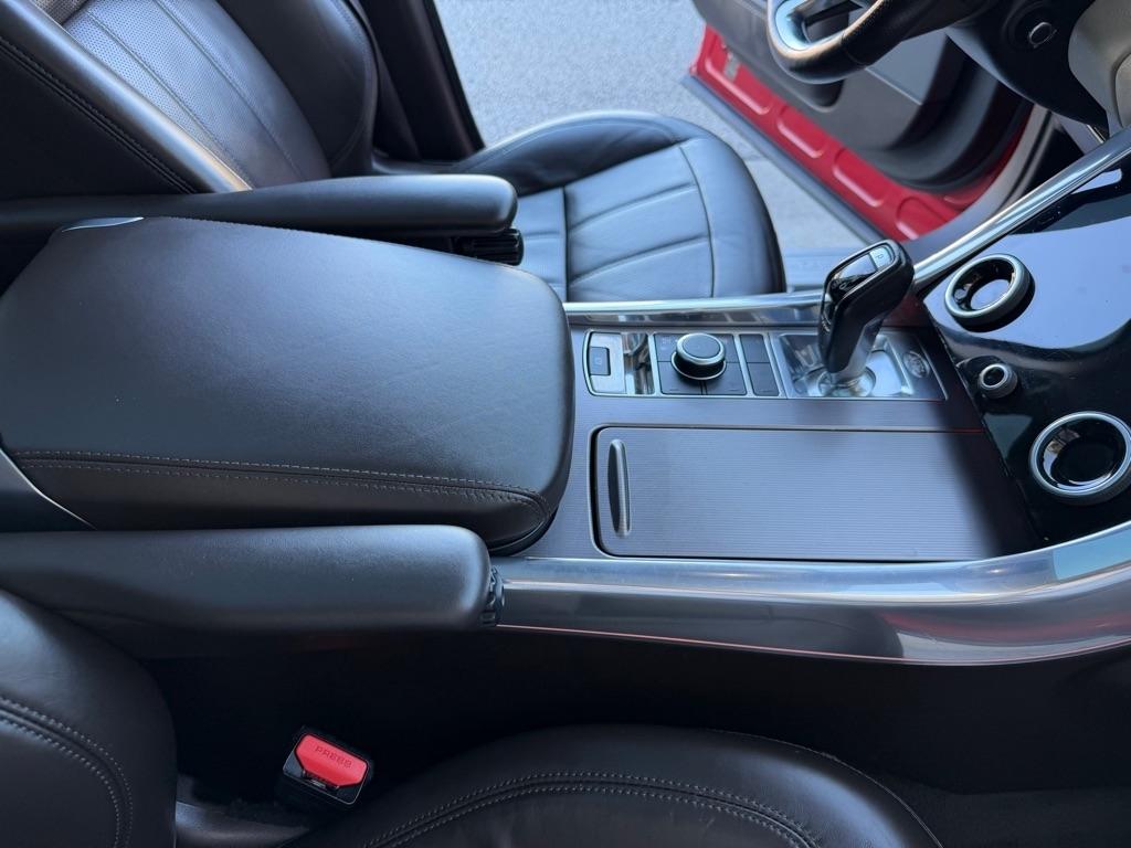 Land Rover Range Rover Sport HSE 2019