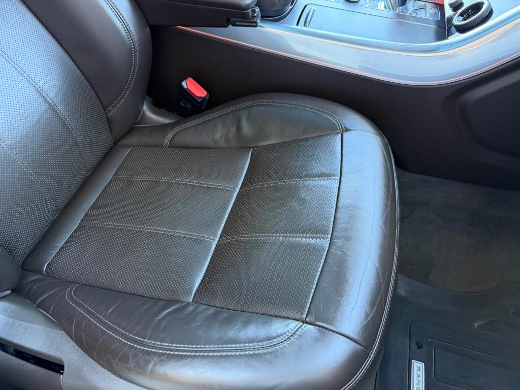 Land Rover Range Rover Sport HSE 2019