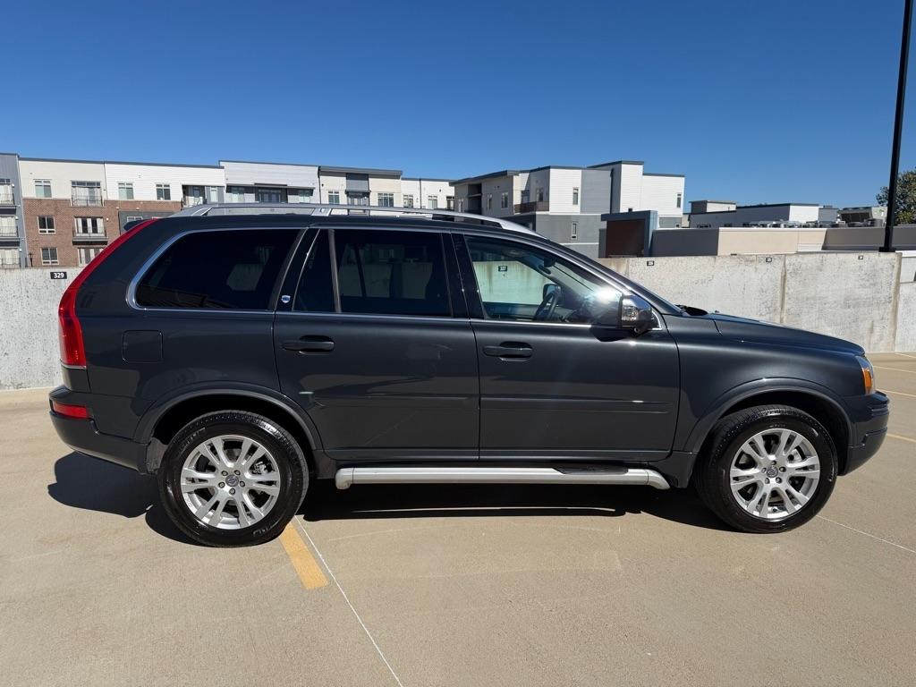 Volvo XC90 3.2 AWD 2013