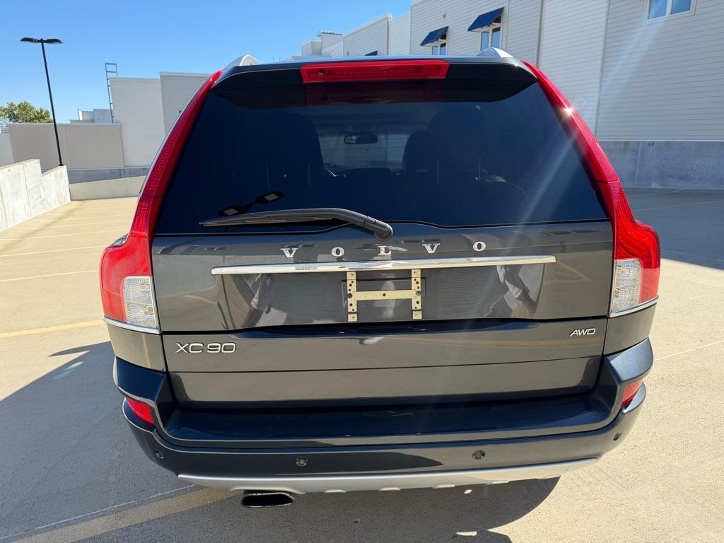 Volvo XC90 3.2 AWD 2013