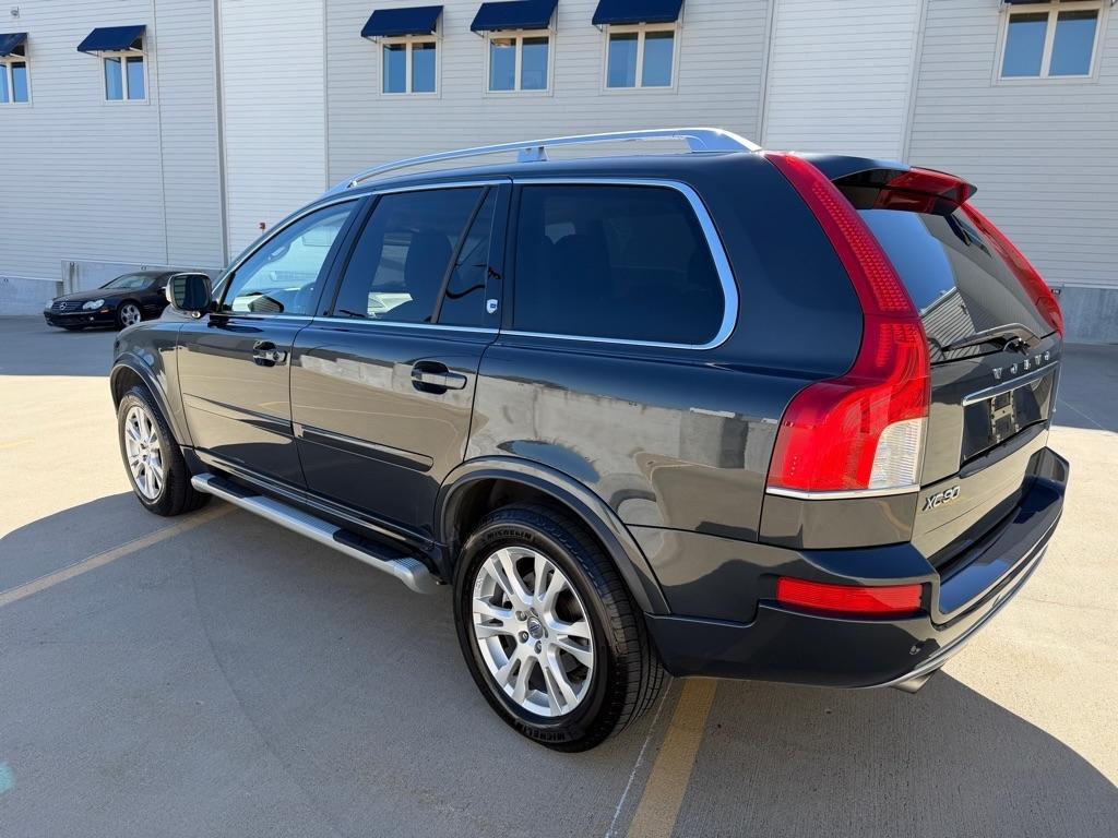 Volvo XC90 3.2 AWD 2013