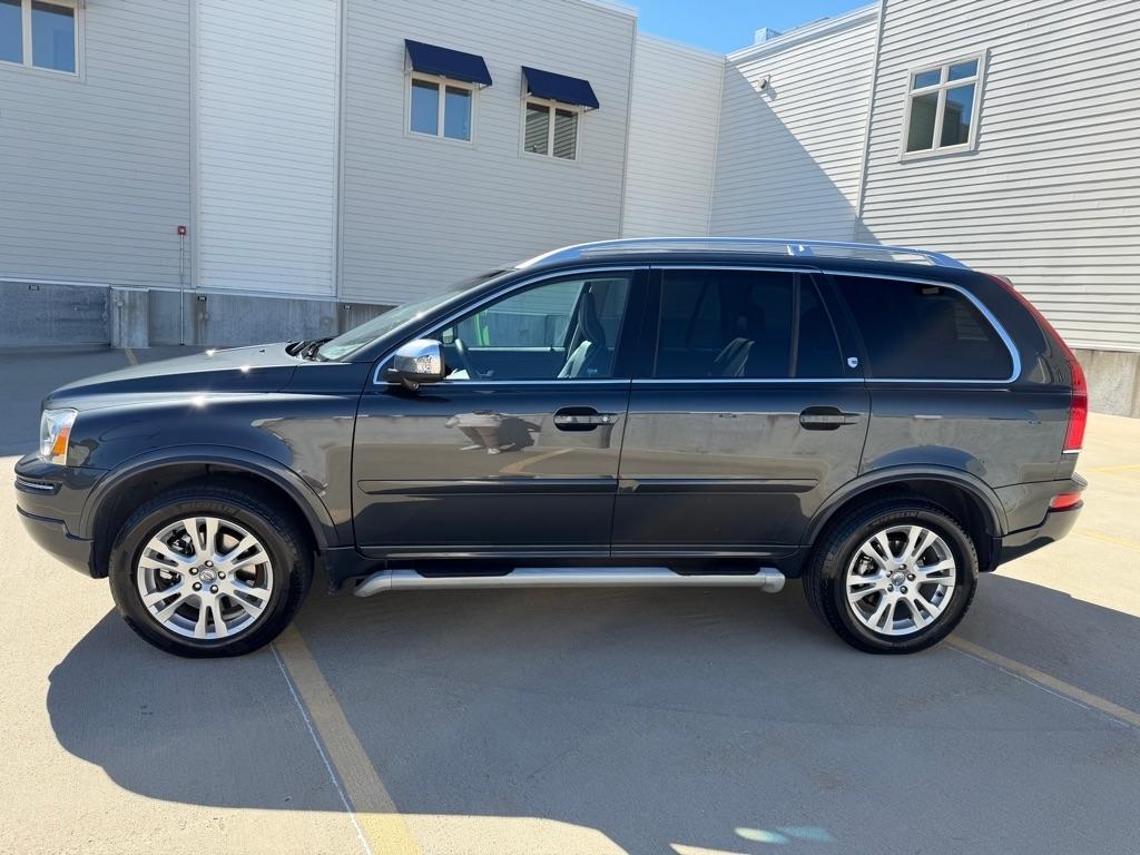 Volvo XC90 3.2 AWD 2013