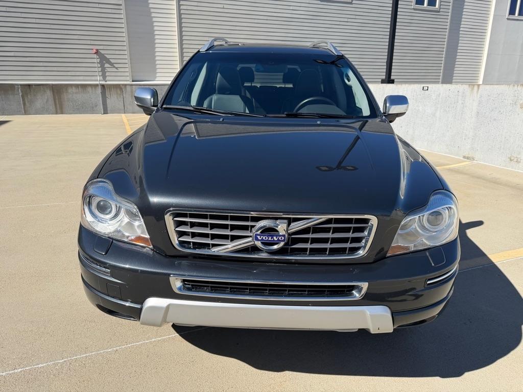 Volvo XC90 3.2 AWD 2013