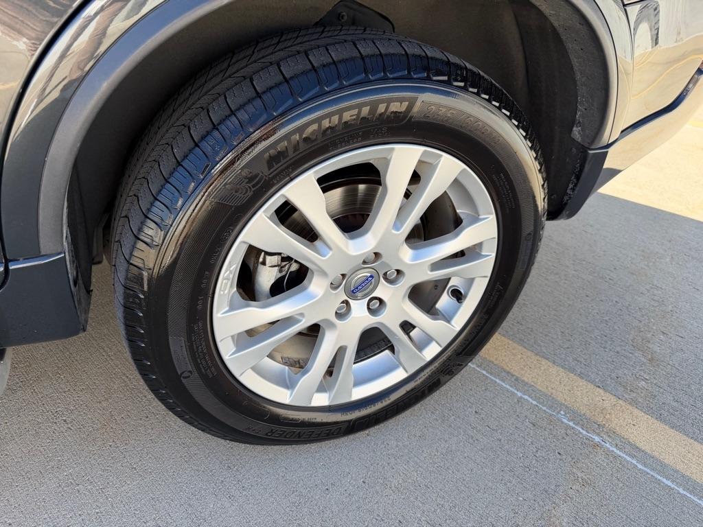 Volvo XC90 3.2 AWD 2013
