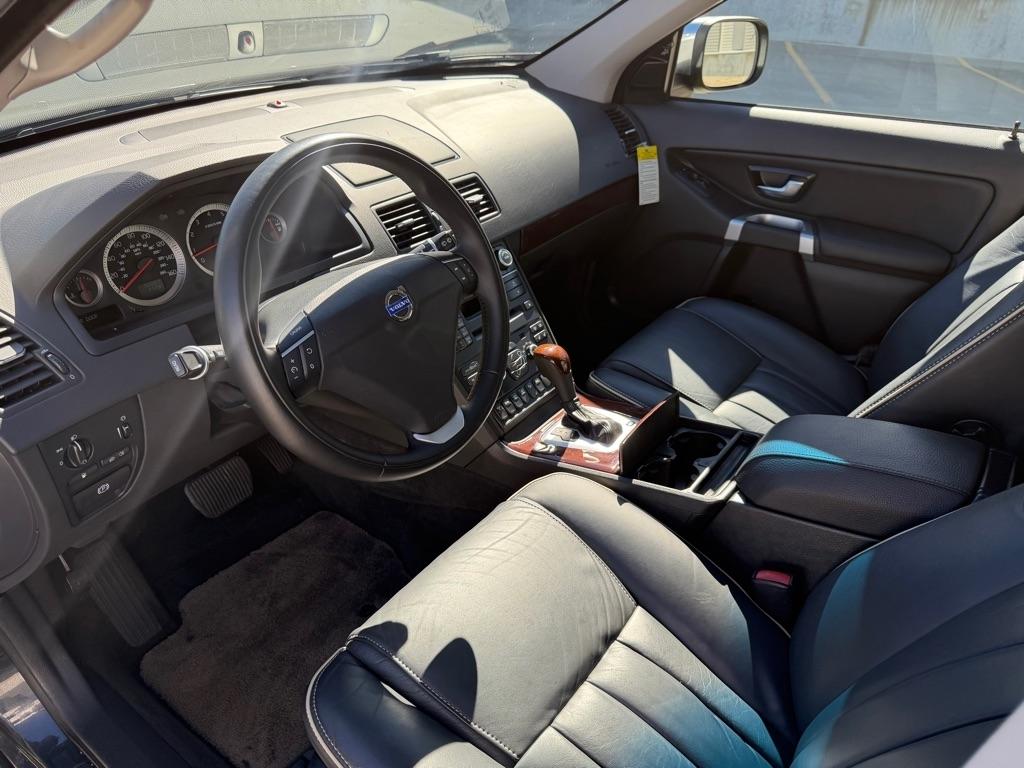 Volvo XC90 3.2 AWD 2013