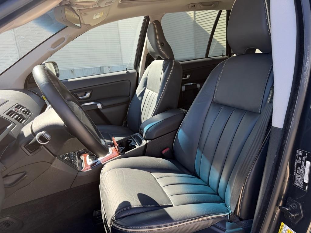 Volvo XC90 3.2 AWD 2013
