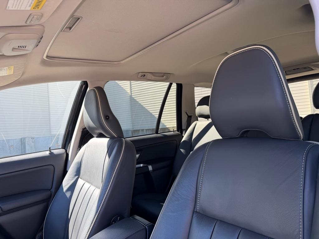 Volvo XC90 3.2 AWD 2013