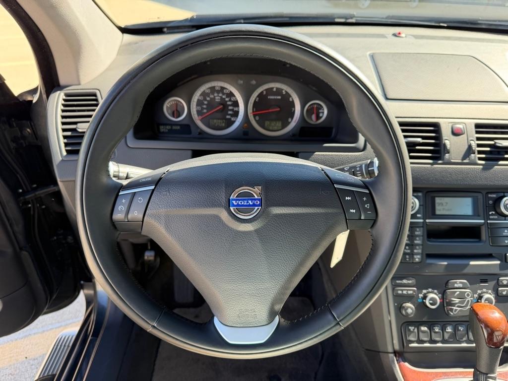 Volvo XC90 3.2 AWD 2013