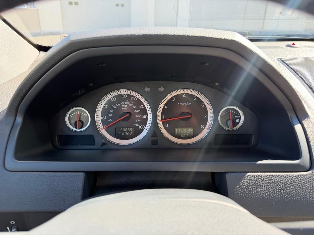 Volvo XC90 3.2 AWD 2013