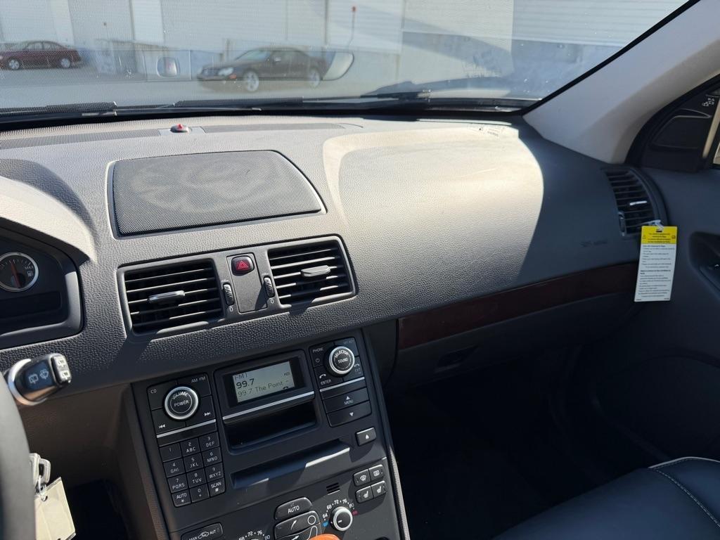 Volvo XC90 3.2 AWD 2013