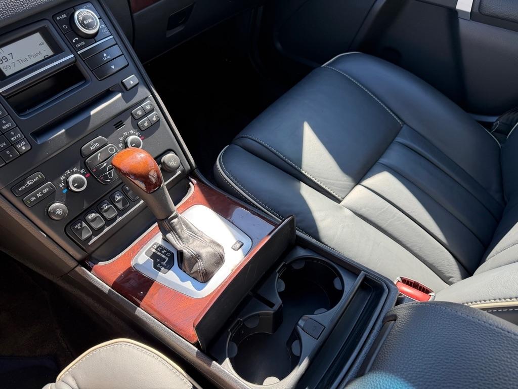 Volvo XC90 3.2 AWD 2013