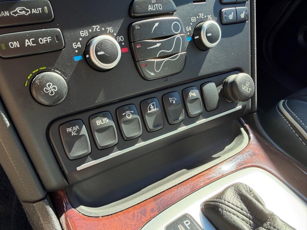 Volvo XC90 3.2 AWD 2013
