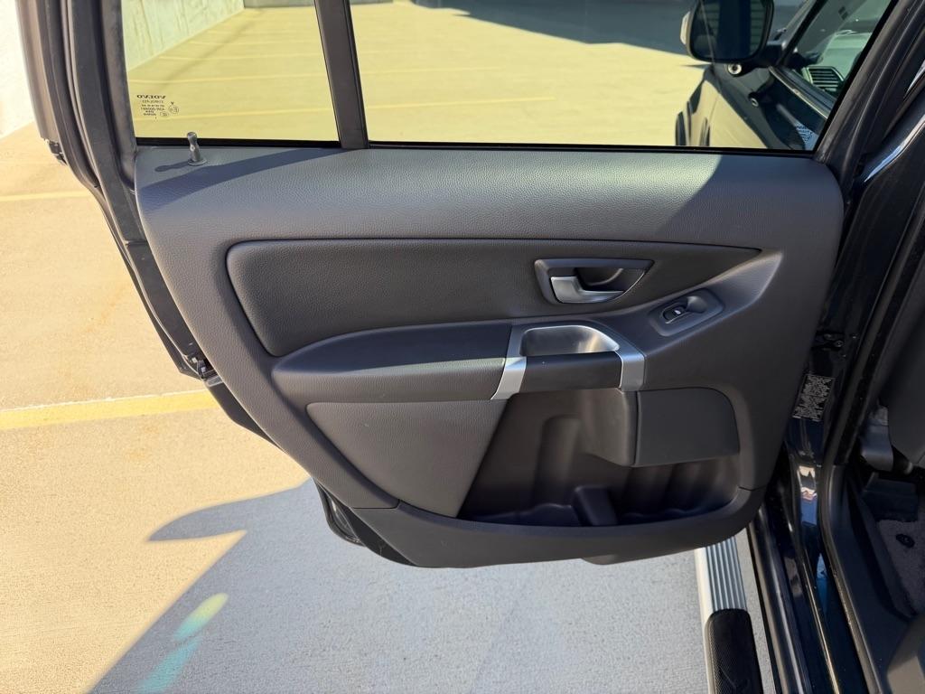 Volvo XC90 3.2 AWD 2013