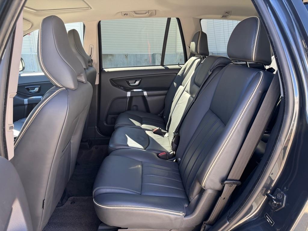 Volvo XC90 3.2 AWD 2013