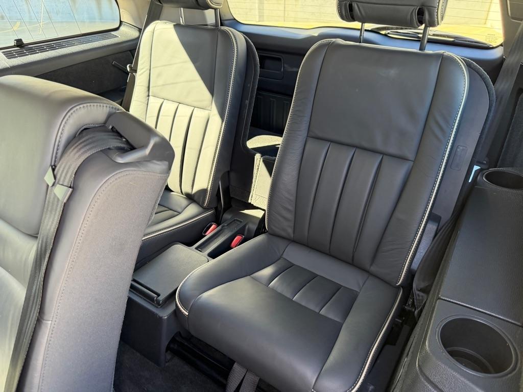 Volvo XC90 3.2 AWD 2013