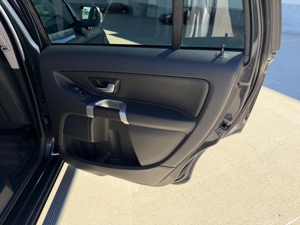 Volvo XC90 3.2 AWD 2013