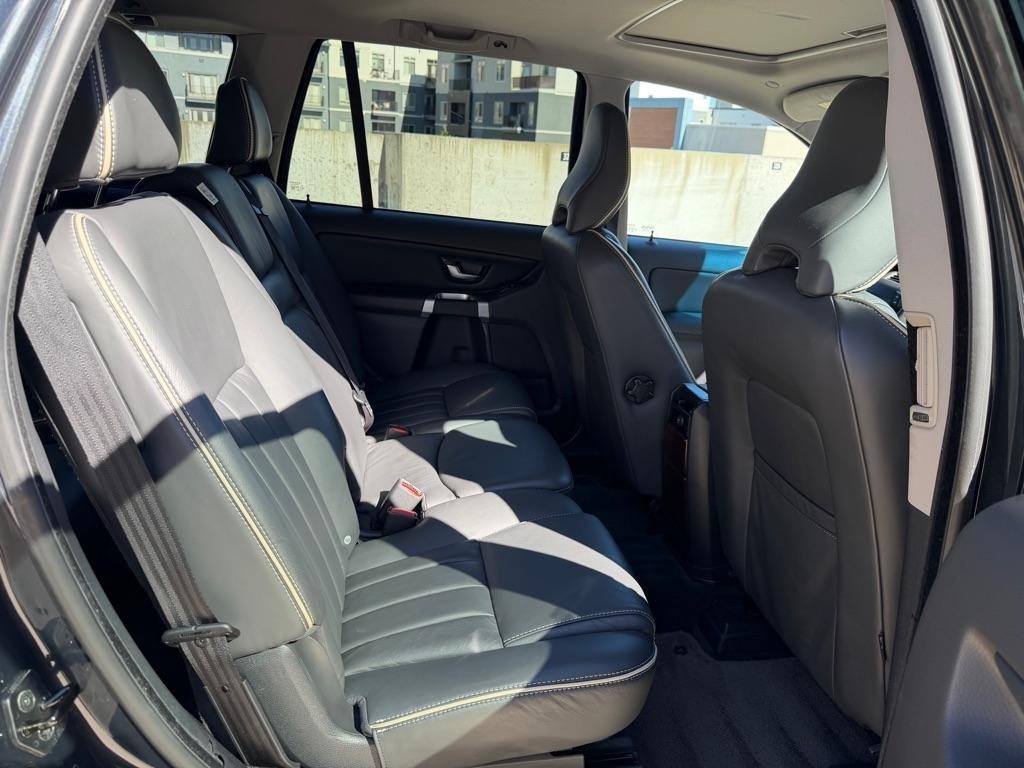 Volvo XC90 3.2 AWD 2013