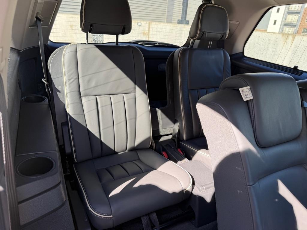 Volvo XC90 3.2 AWD 2013
