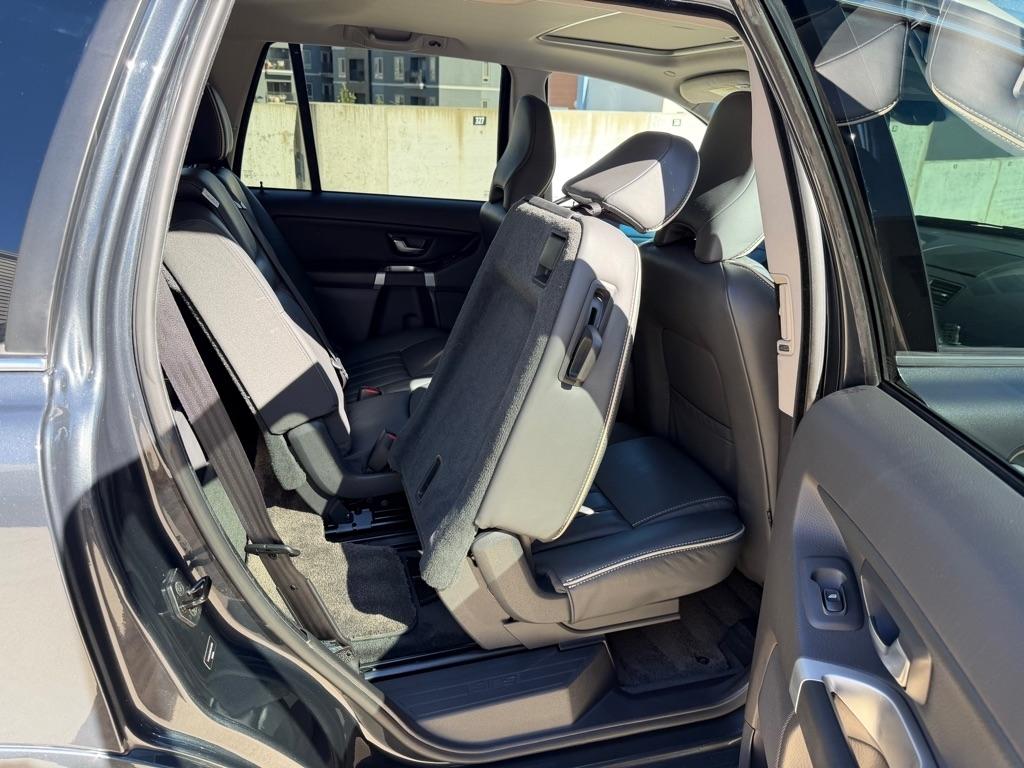 Volvo XC90 3.2 AWD 2013
