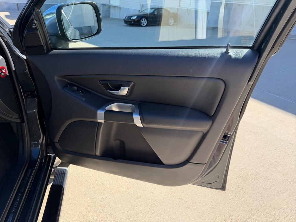 Volvo XC90 3.2 AWD 2013