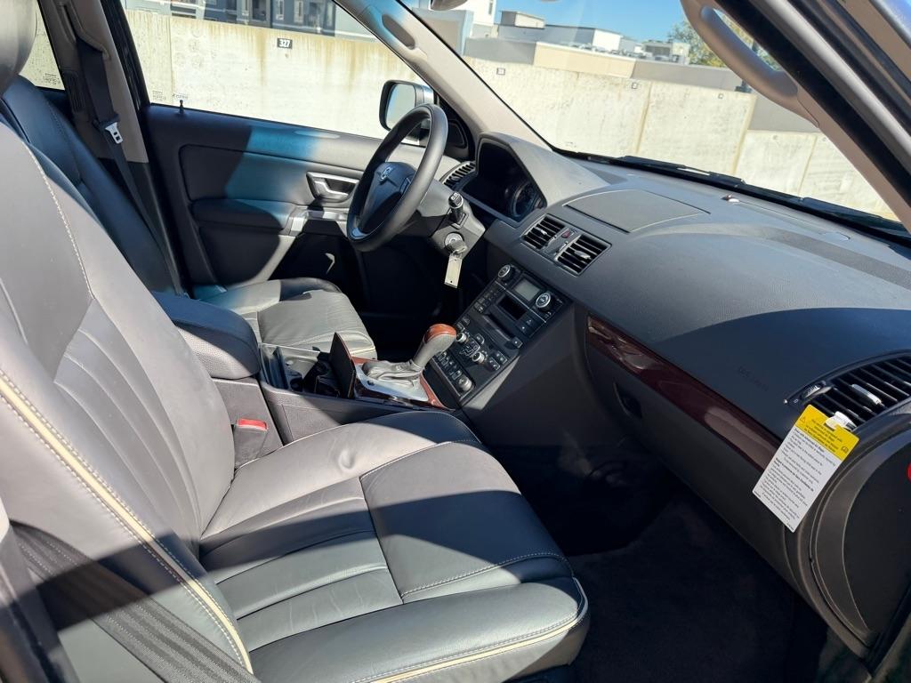 Volvo XC90 3.2 AWD 2013