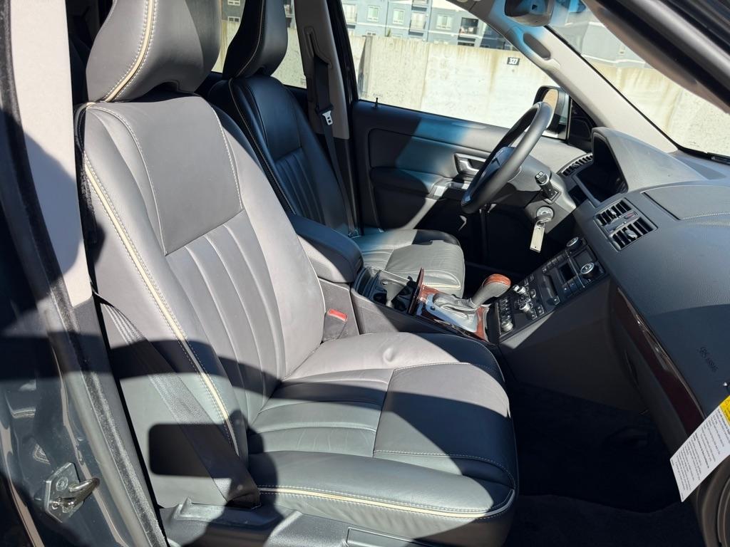 Volvo XC90 3.2 AWD 2013